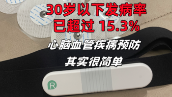 30岁以下发病率超15.3%！心脑血管疾病找上门了？谈谈互联网诊疗背景下—乐普 ER1如何做心电管理