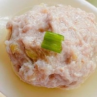 冬瓜丸子汤，清爽贴秋膘，美味不腻口