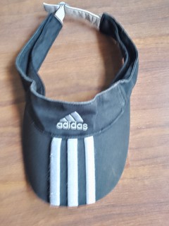 Adidas空顶帽