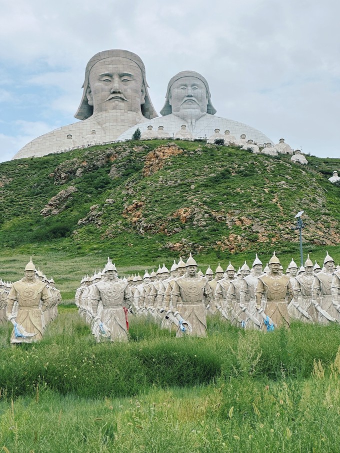 安全自驾