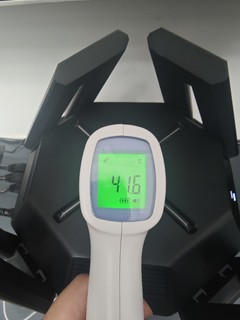 小米AX9000简易降温方案