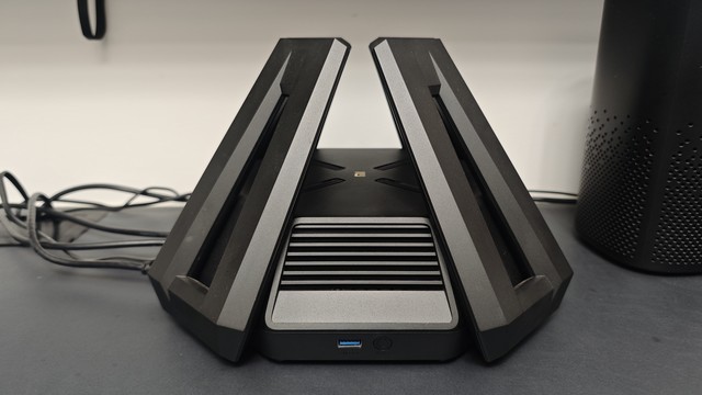 小米AX9000简易降温方案