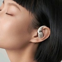 我的奥运观赛必备：韶音（SHOKZ）OpenFit T910开放式蓝牙耳机