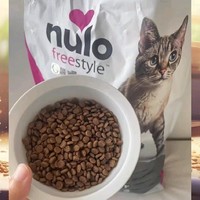 进口品质，国产价格？揭秘NULO自由天性全猫粮背后的真相