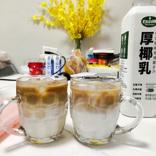 100➕的咖啡机☕宅家实现咖啡自由