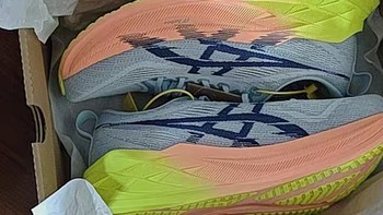 ASICS SUPERBLAST 2代潮流跑鞋