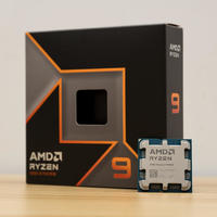 AMD R9 9900X首发测评：此乃性价比最高的ZEN5 CPU！