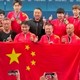 中国乒乓球队巴黎奥运会，成功包揽全部五项冠军！