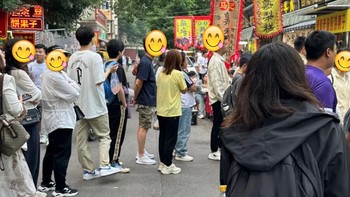 安利增加幸福感的早餐——排队2小时、用餐10分钟的天津早点、是因为你去错了地儿、