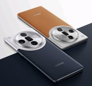 三种规格尺寸，OPPO X8 系列屏幕规格参数一览