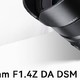 首发1519元！永诺23mm F1.4Z Pro自动头开售！七工匠M28mmF1.4，限时2580元。铭匠银色版AF 27mm F2.8 X 