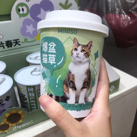 种瓜得瓜，种猫草不一定会得猫草！