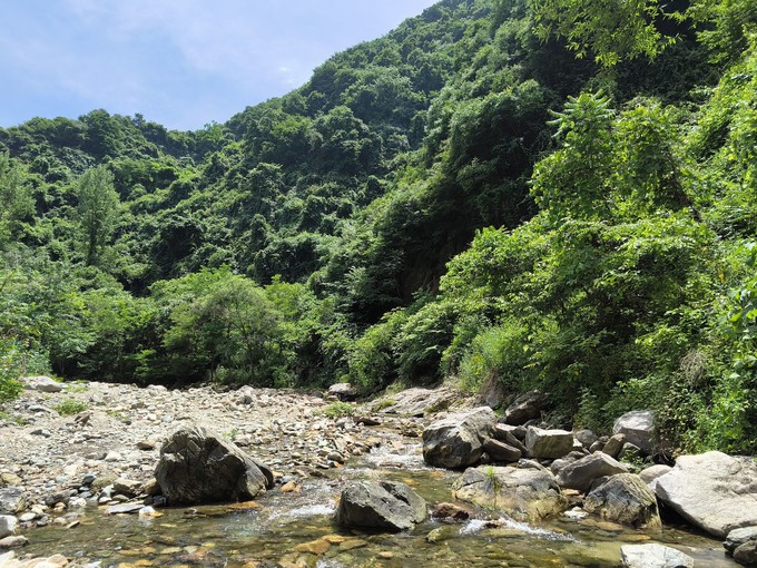 饮用水