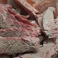 驴肉选购秘籍：老饕教你挑出鲜嫩美味！