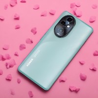 荣耀“亮剑”：16GB+512GB版跌至2498元，三主摄+5200mAh+3840Hz