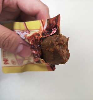 盒马这款甜辣鸭脖挺好