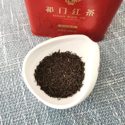 祁门红茶怎么样？天之红/祥源茶/陶子等品牌的祁红香螺、毛峰推荐