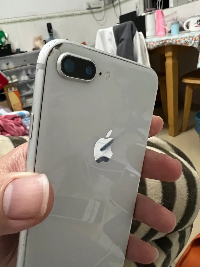 iphone8plus到底还能用多久500元回收一台体验分享