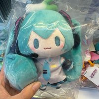 初音未来谷子，让你心动了吗？