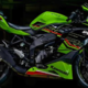 2025款川崎ZX-4R、ZX-10R正式发布