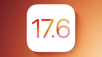 苹果停止签署 iOS 17.6 系统，关闭降级通道