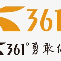 穿上361°运动T恤，秒变健身达人！