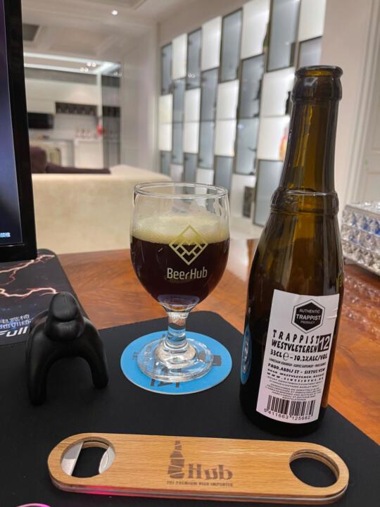 大家心目中最好喝的啤酒是哪一款？