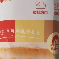 早餐新宠儿！大希地帕尼尼，微波炉里的美味奇迹