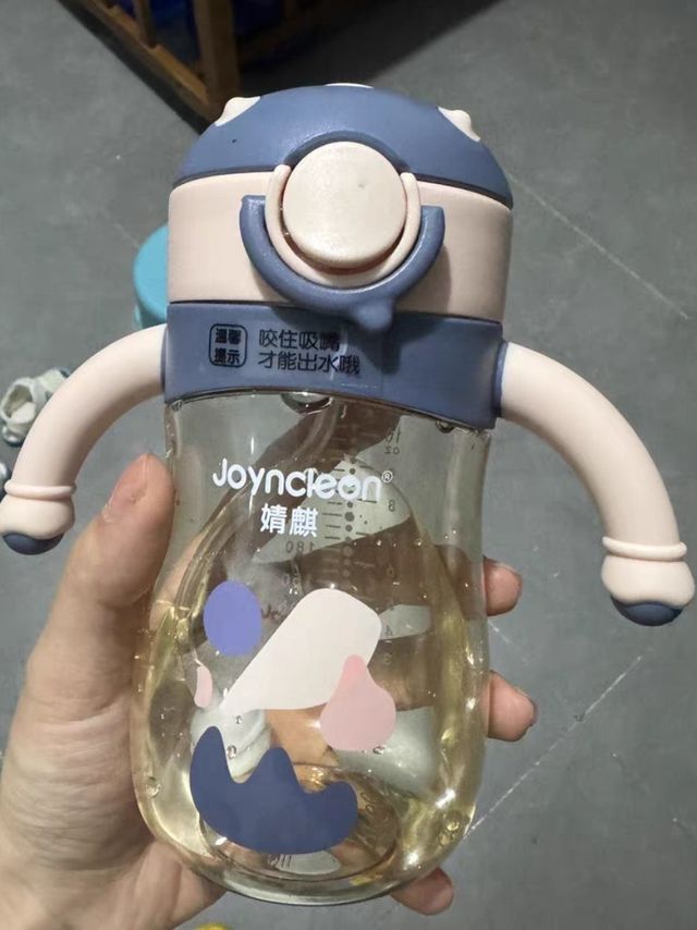 养娃到底要买多少个奶瓶？