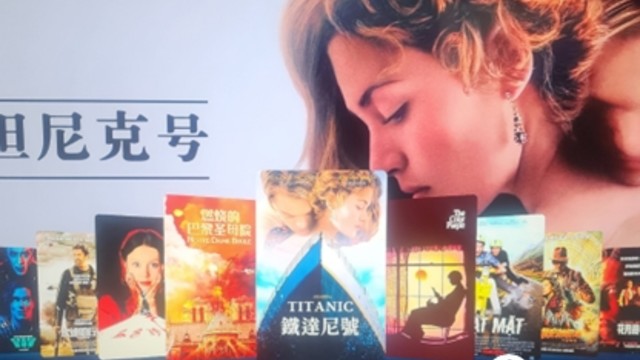 海报墙大揭秘！六种功能你都知道吗？