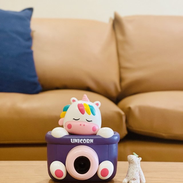 不到五块钱的玩具，孩子玩的屁颠屁颠！