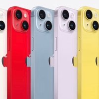 选一款更合适的手机！Apple iPhone 14 128GB双卡双待手机全面介绍