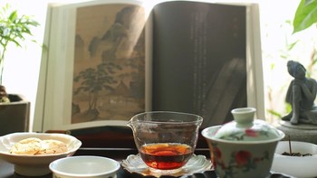 茶圈里通常说的「口粮茶」指的是什么？