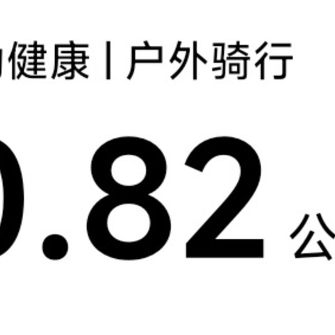 【山地车骑行】本周顺利收官骑行246km，行走99713步