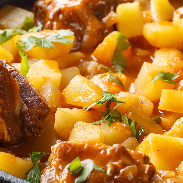 黑龙江富锦湿地公园周边都有哪些美食？这些特色美食可别错过了