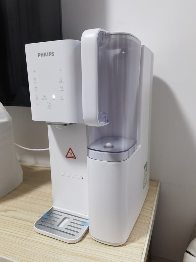 有哪些好用不贵的台式饮水机值得推荐？