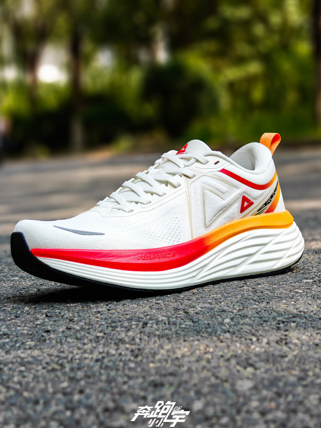 PEAK千里｜取代态极6.0 Pro？