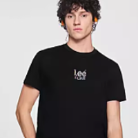 Lee24春夏新品709男轻薄牛仔裤