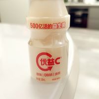 开学必备！优益C，孩子的健康小秘密