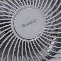 清爽宅家指南，我的空气循环扇哈哈