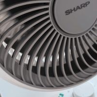 清爽宅家指南，我家最可爱的空气循环扇