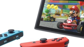 Nintendo Switch 2 预计明年中期发布