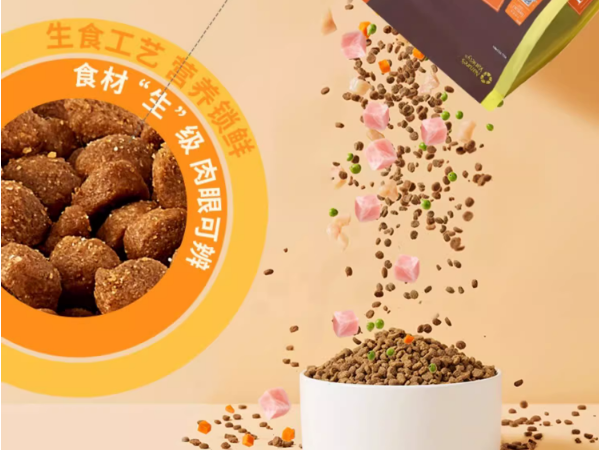 6个月的猫咪推荐吃什么猫粮?