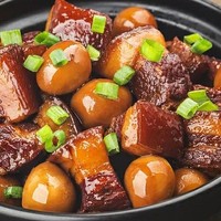 红烧肉：家庭餐桌上的至味享受