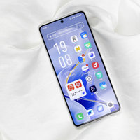 手机选择vivo S19蛮好的