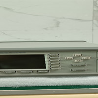 agilent 安捷伦E4419B功率计