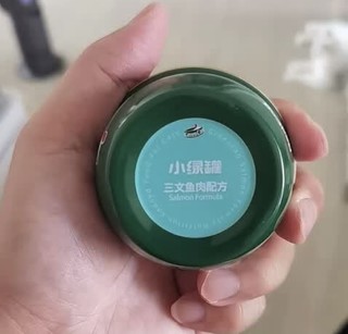 红狗猫罐头，8罐仅70g！成幼猫都爱的营养美味