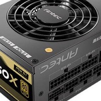 Antec 安钛克发布 SF850X 电源，紧凑身材、金牌效能、支持 RTX 40/50 系列