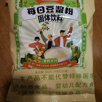 北大荒豆浆，你喝了吗？