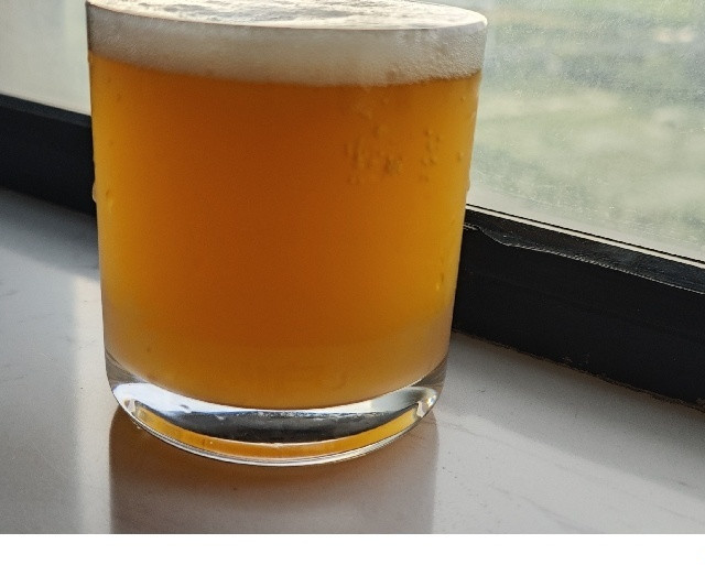 3元一瓶的熊猫精酿杀马特啤酒，这种酒色，这种浓度，这个口感，爱了爱了！